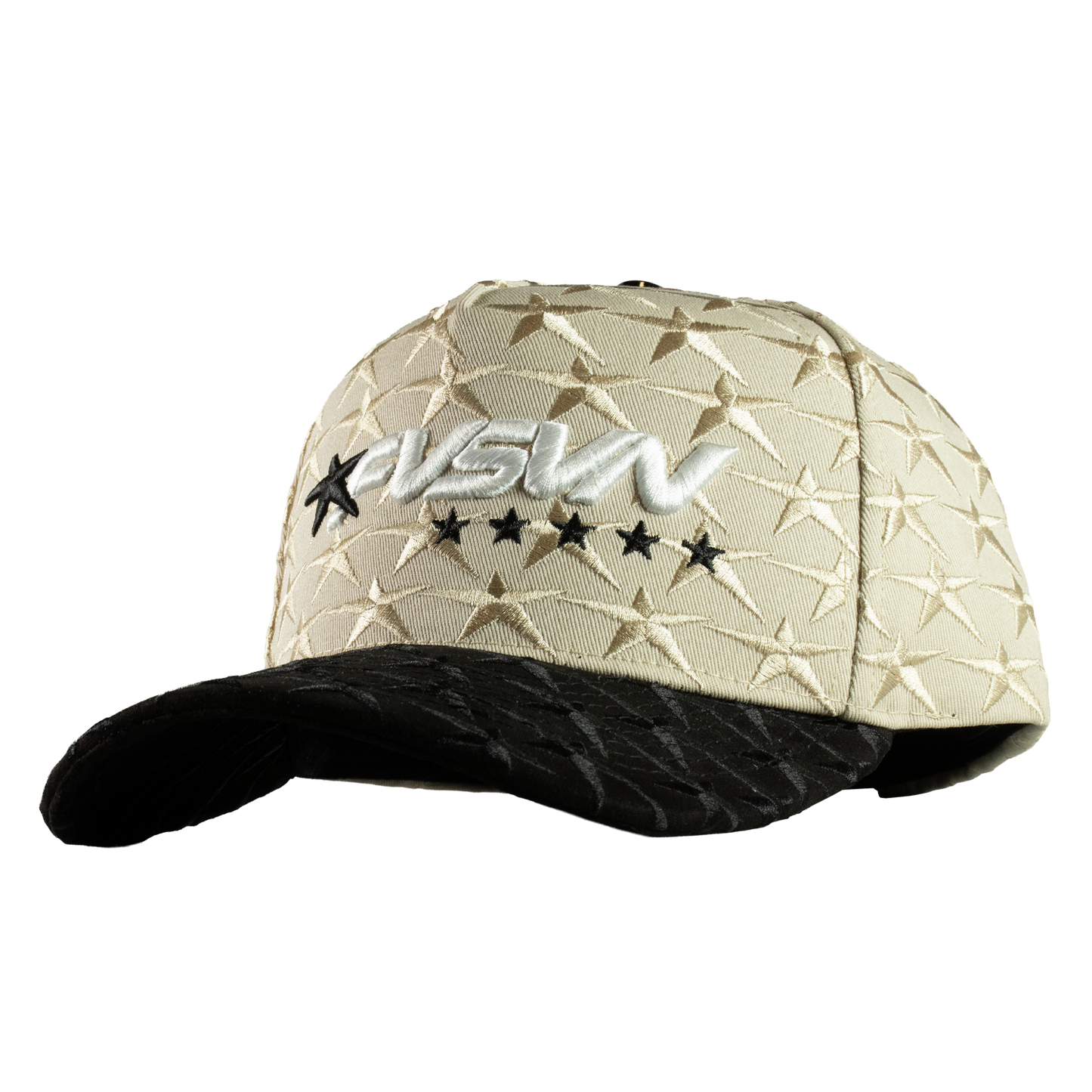 FVSVN Stars Beige