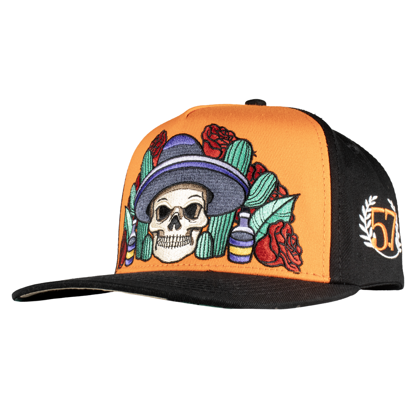 Calavera Tequila Prem..