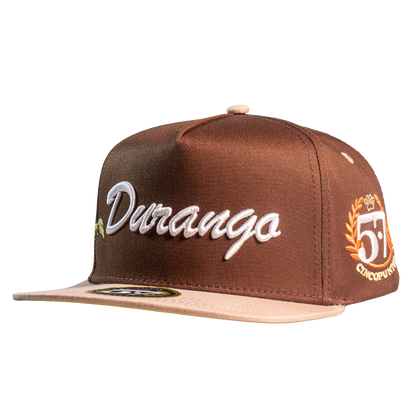 México mis Raíces - Durango Cafe