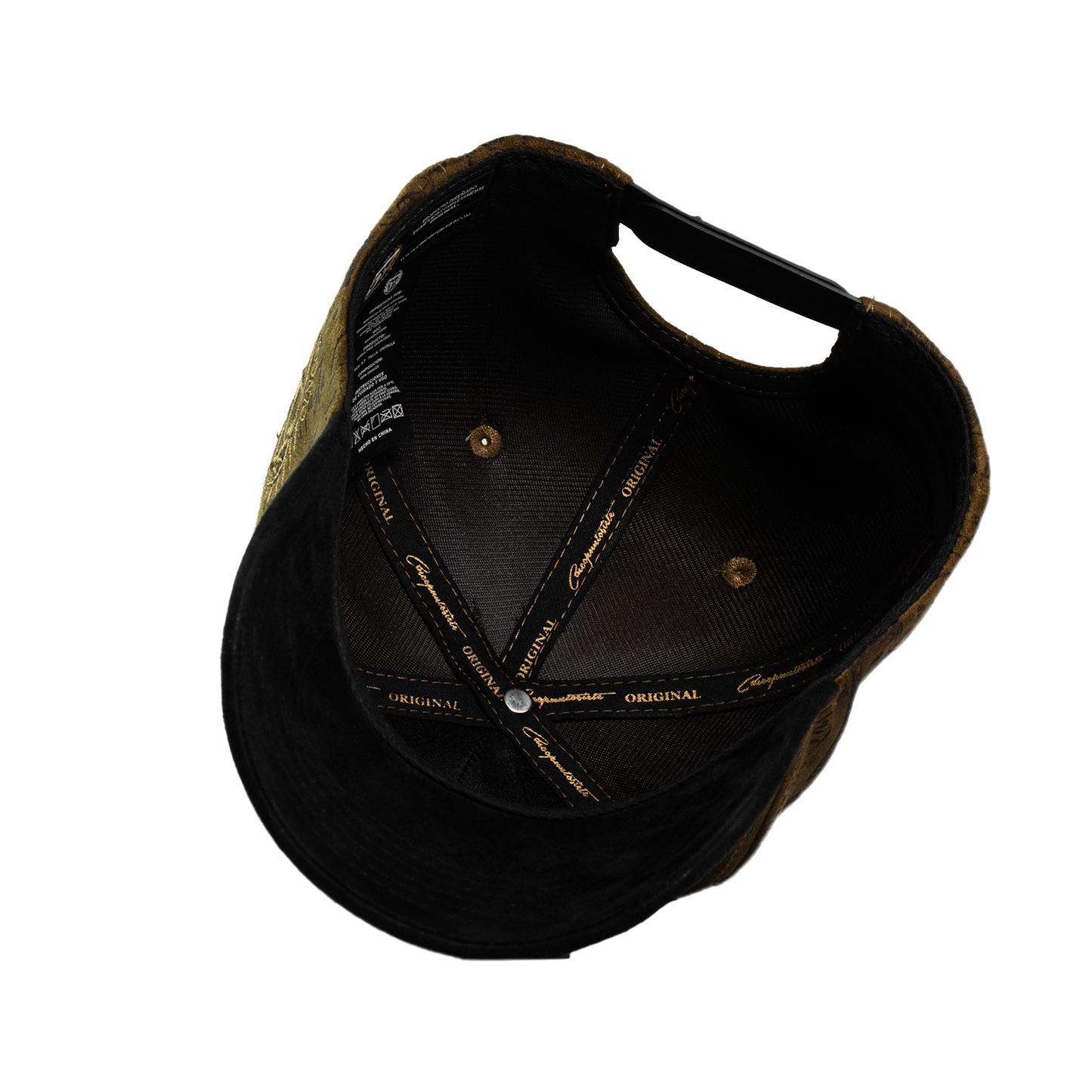 Monogram - Gallo Fino Full Laser