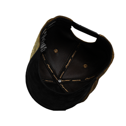 Monogram - Gallo Fino Full Laser