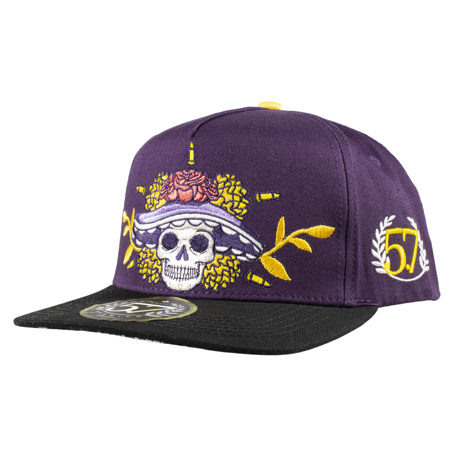 Calavera Catrina Prem.