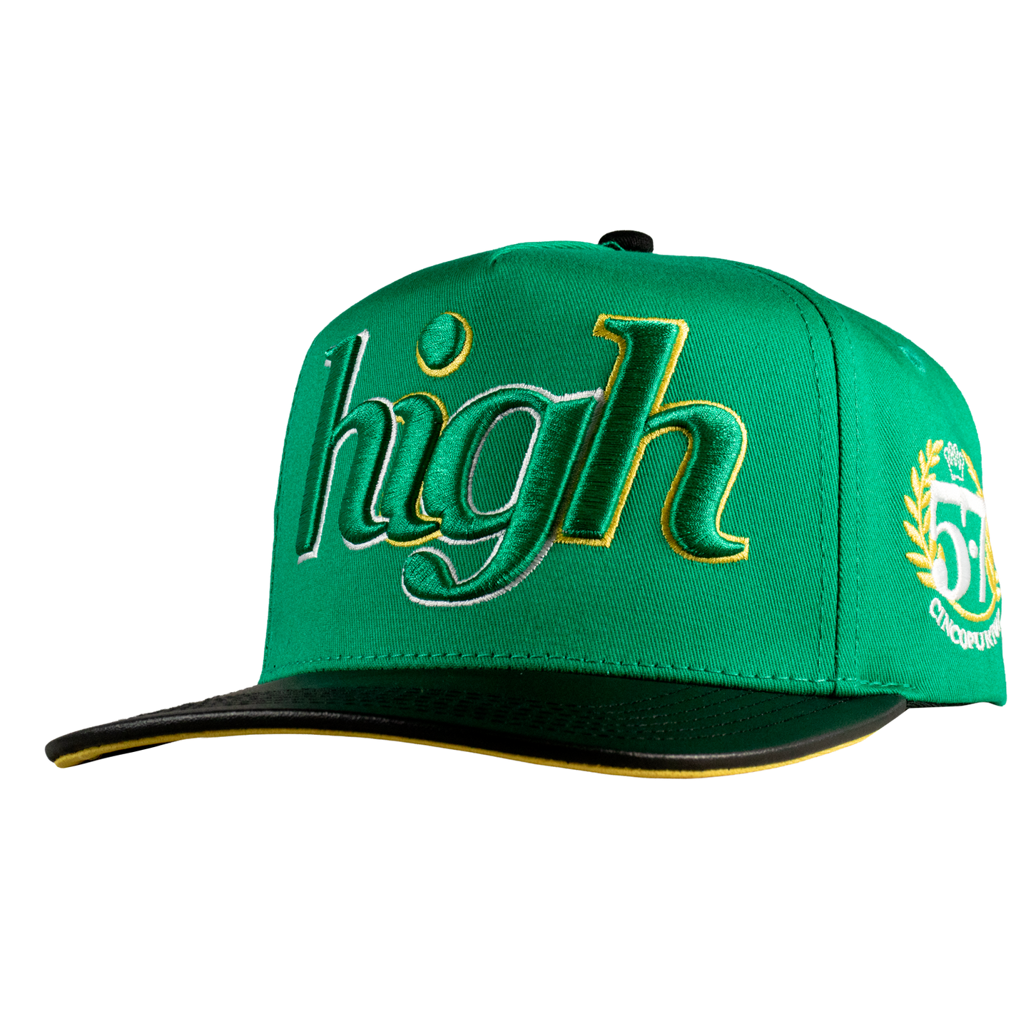 High Green Premium