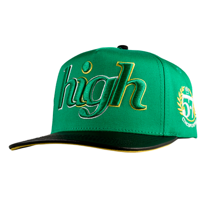 High Green Premium