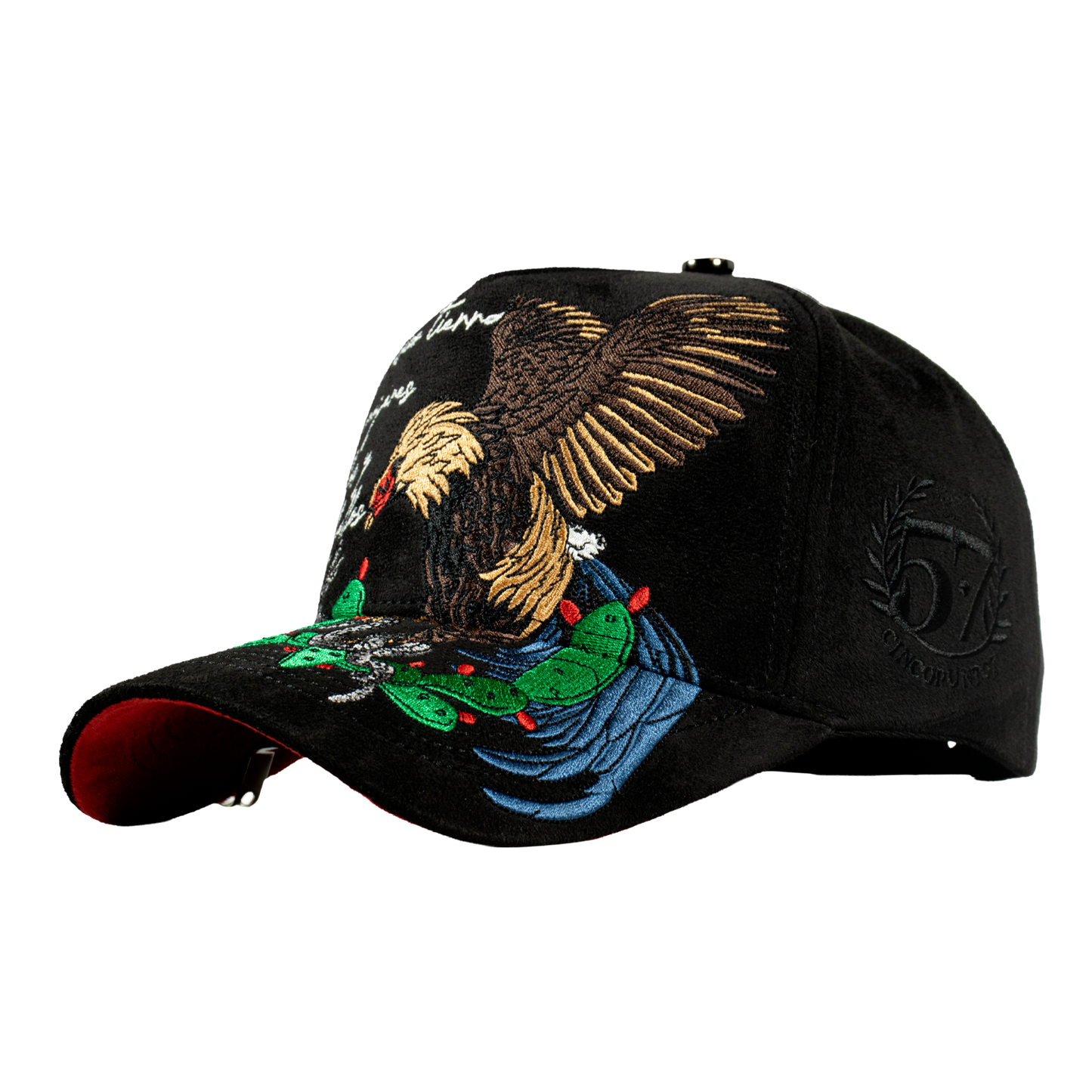 Mexico Rooster Lyrics