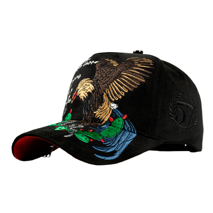 Mexico Rooster Lyrics