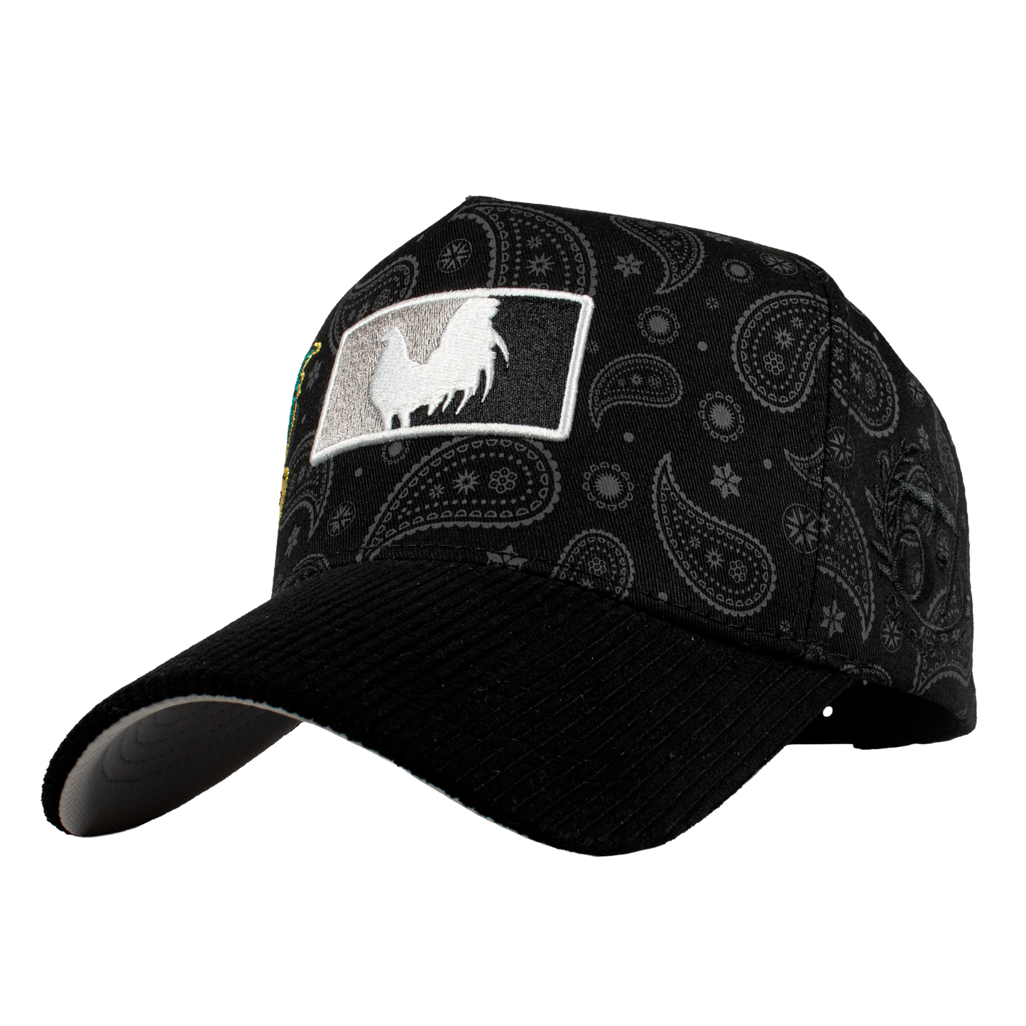 Paisley Gallo Beisbol World Series