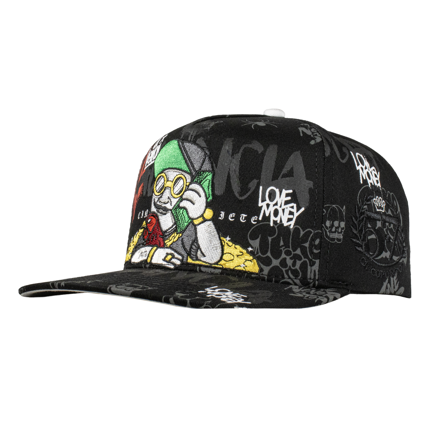 Vagancia Full Print M2