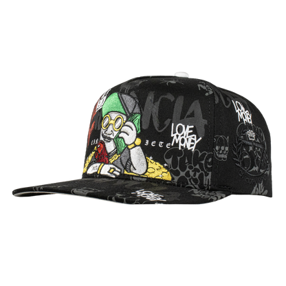 Vagancia Full Print M2