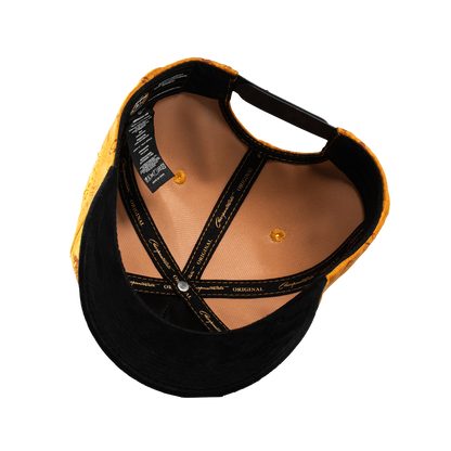 Monogram - Vida Recia Full Laser