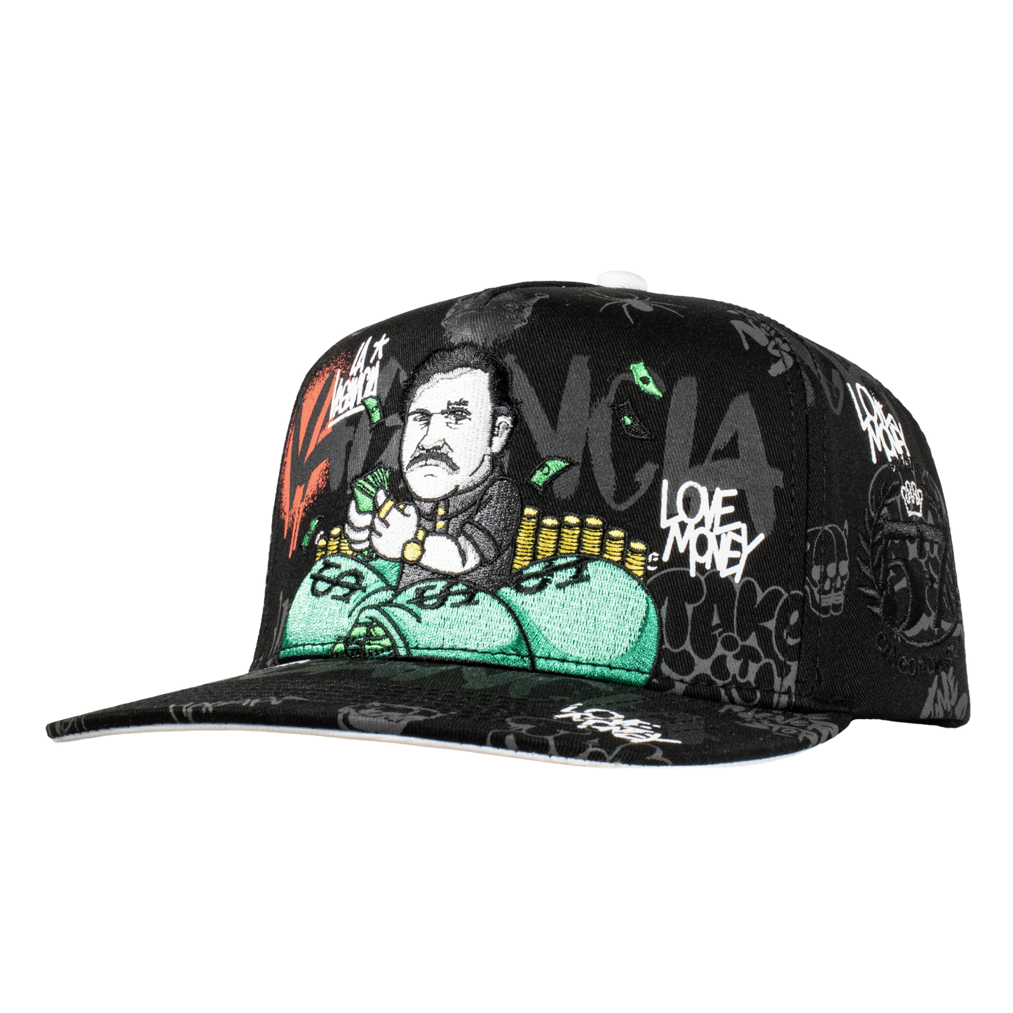 Vagancia Full Print M3