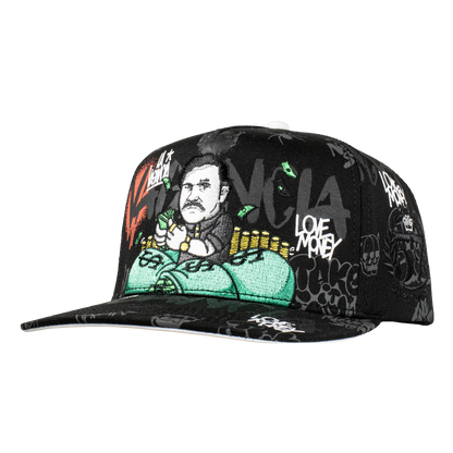 Vagancia Full Print M3