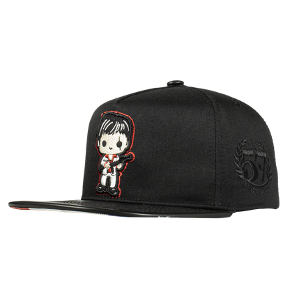 Tony Montana Funko Black