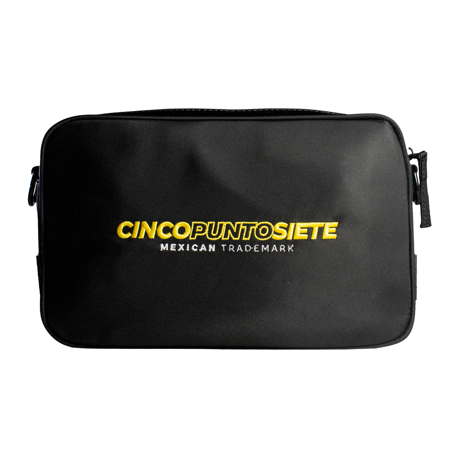 SideBag Vagancia Black & Yellow