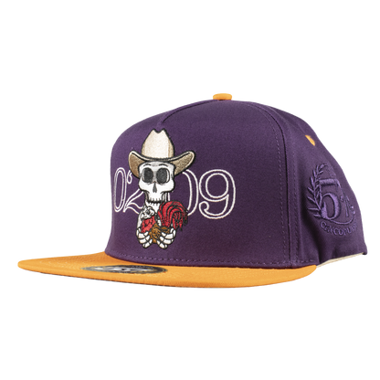 Calavera Edicion Especial Dia De Muertos