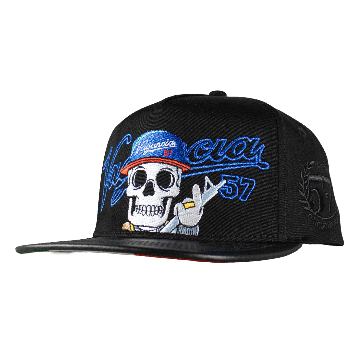 Calavera Vagancia Premium