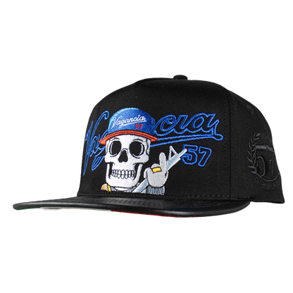 Calavera Vagancia Premium