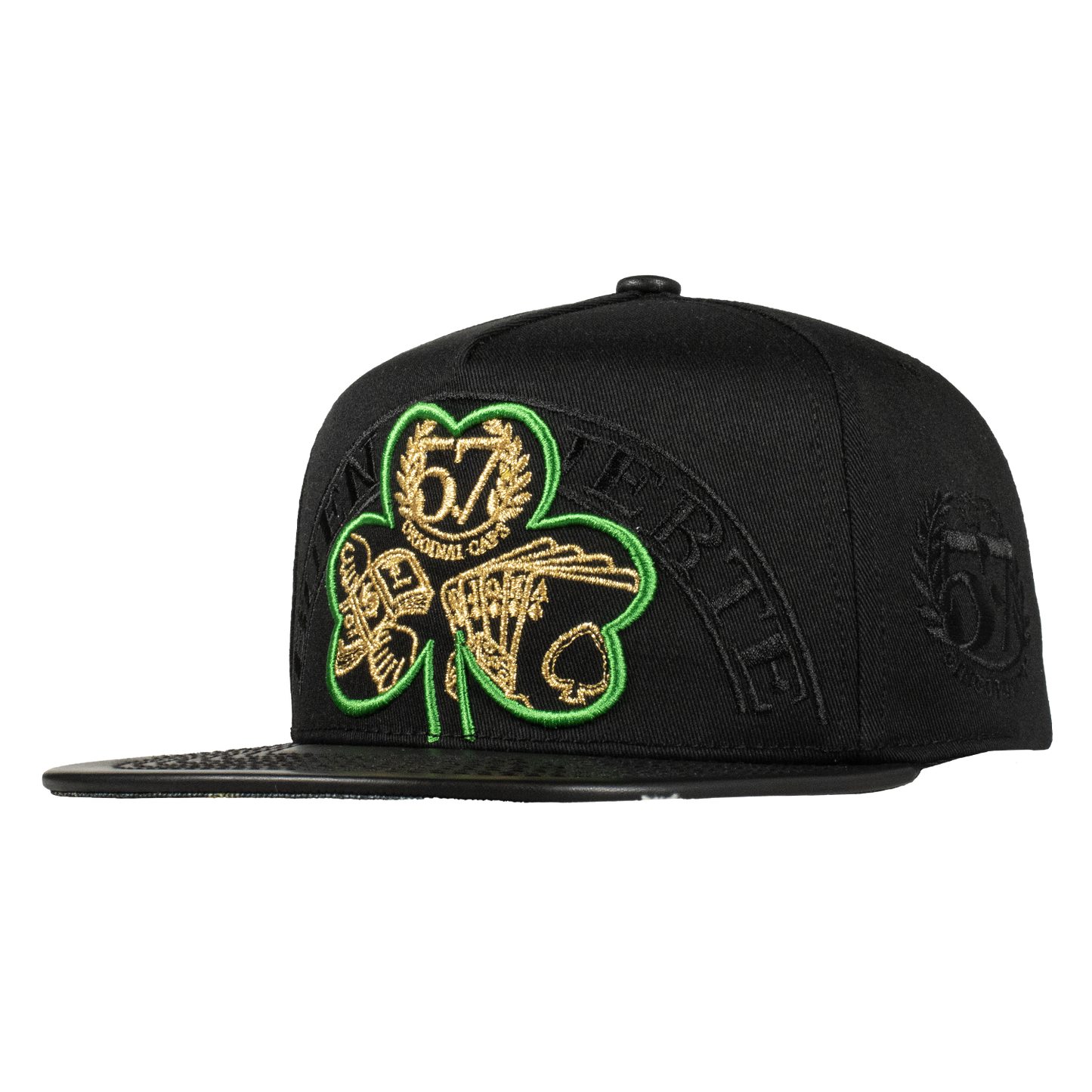 Buena Suerte Premium