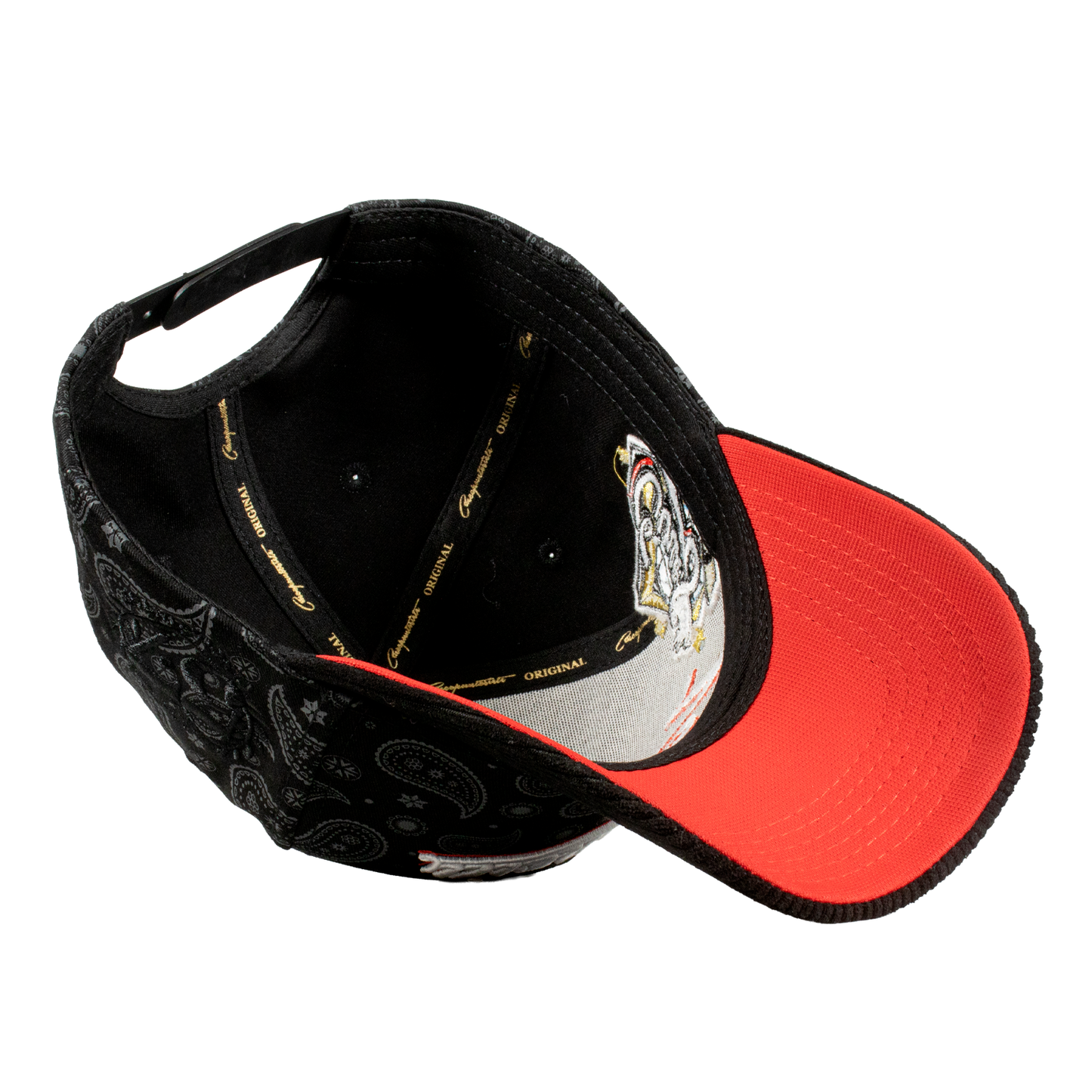 Paisley Vagancia World Series