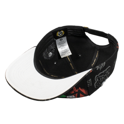 Vagancia Full Print M2