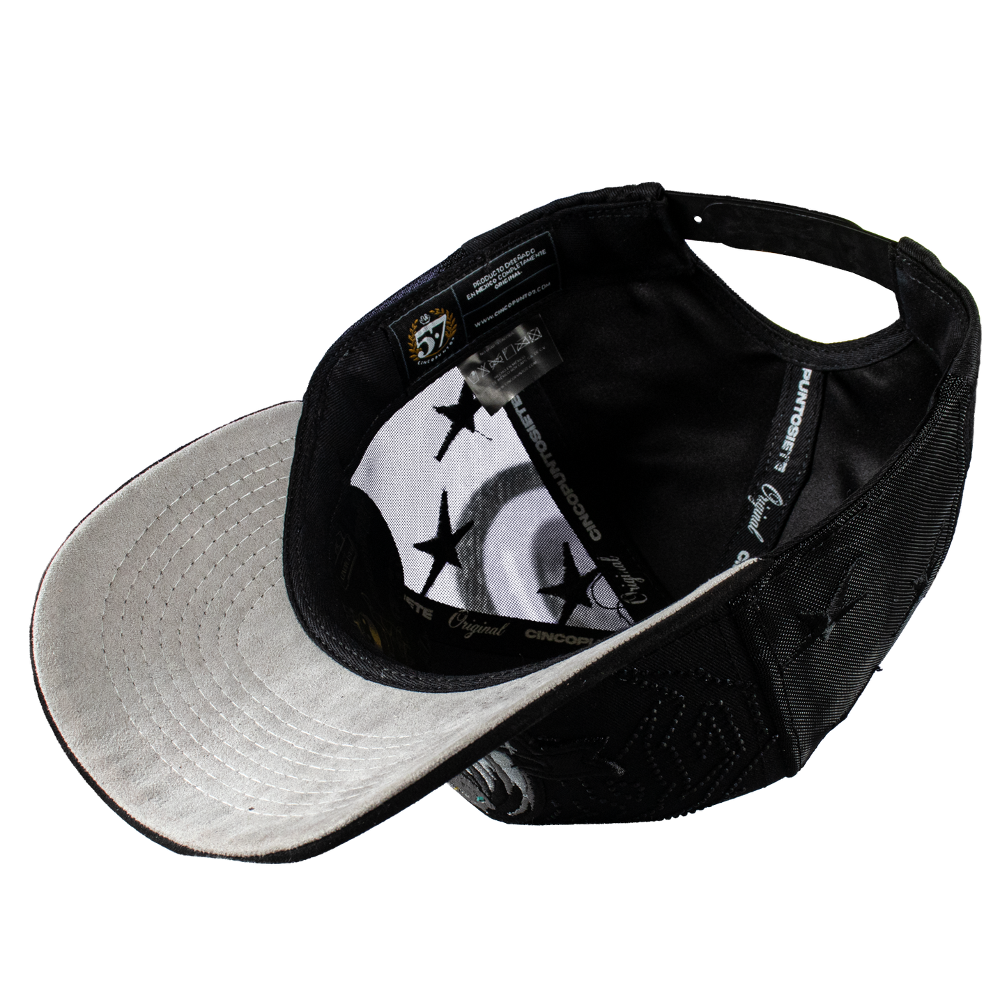 Gallo Gothic Diamonds