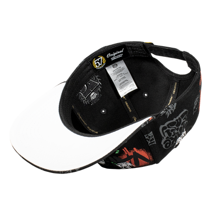 Vagancia Full Print M3