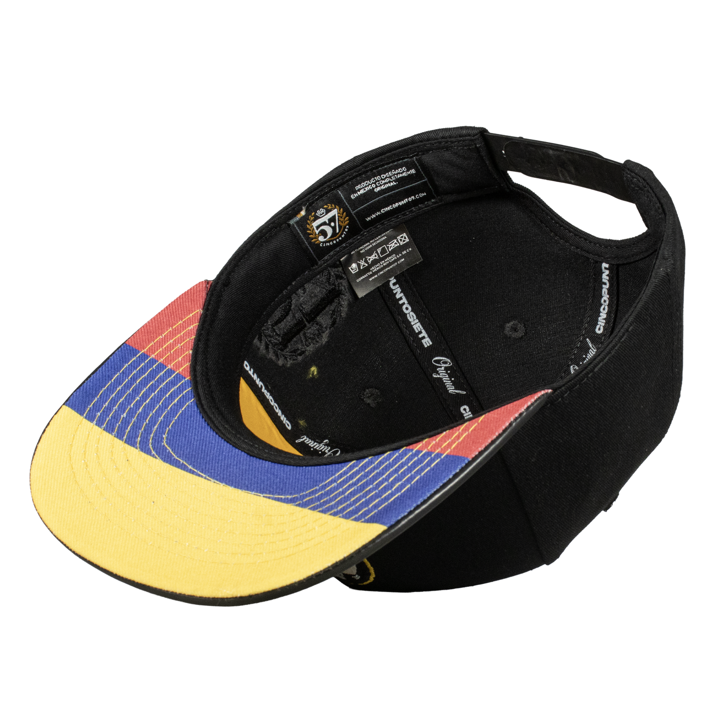 El Patrón Escobar Funko Black