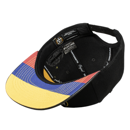 El Patrón Escobar Funko Black