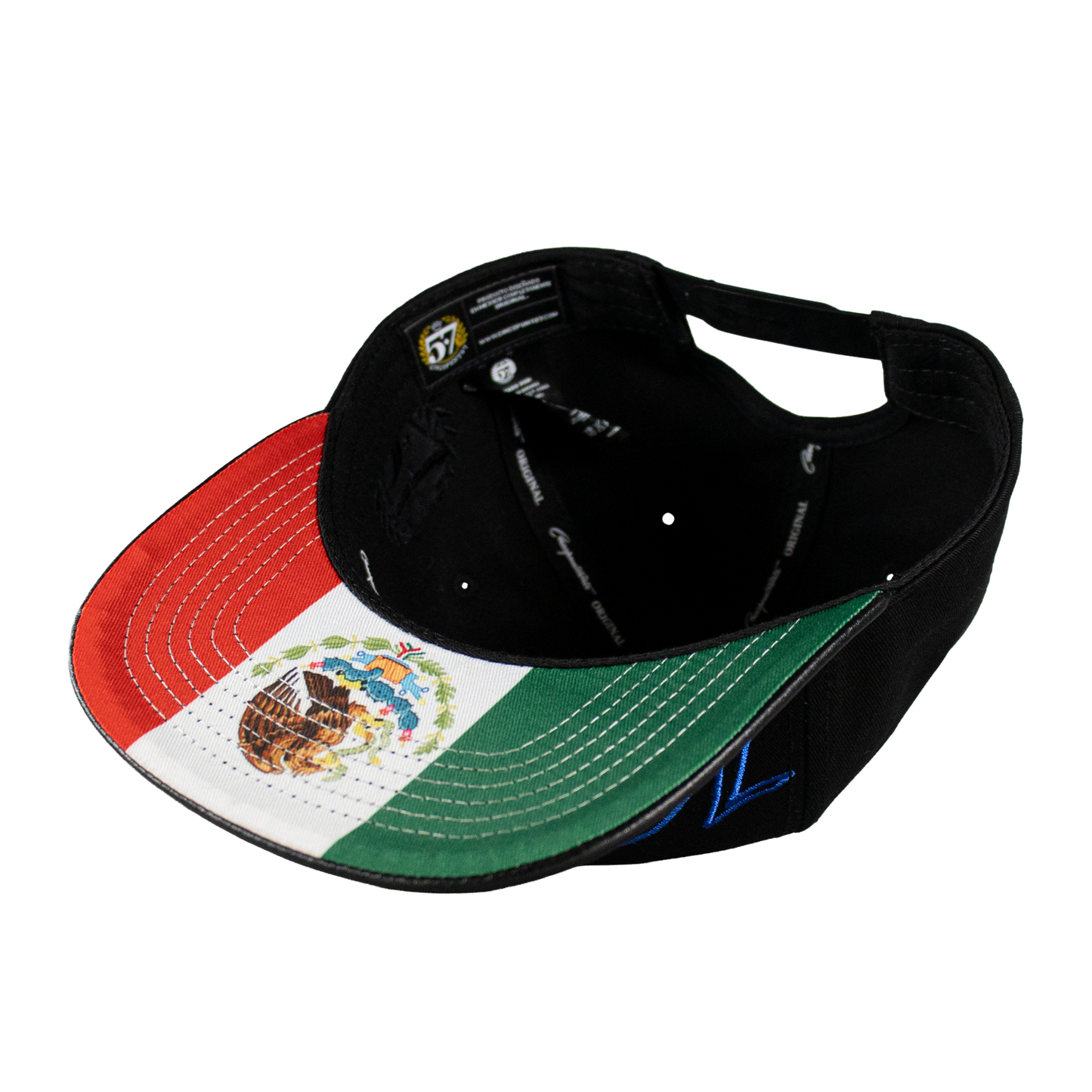 Calavera Vagancia Premium