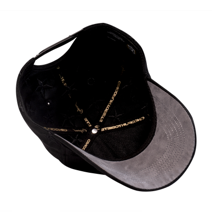 Gorra Breaking Las Vegas Black
