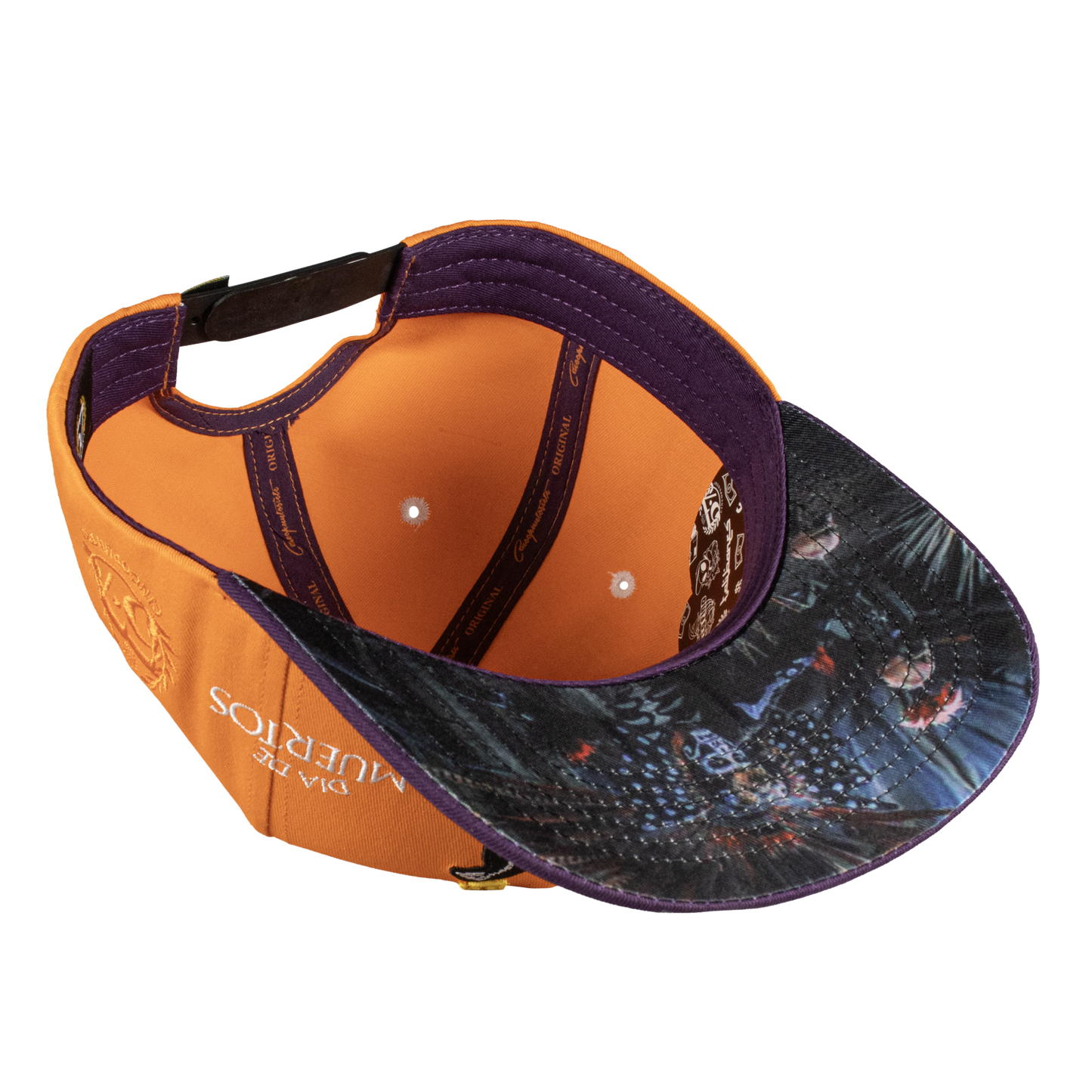 Gallo Edicion Especial Dia De Muertos