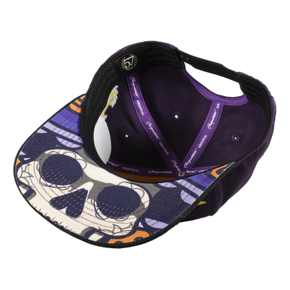 Calavera Catrina Prem.