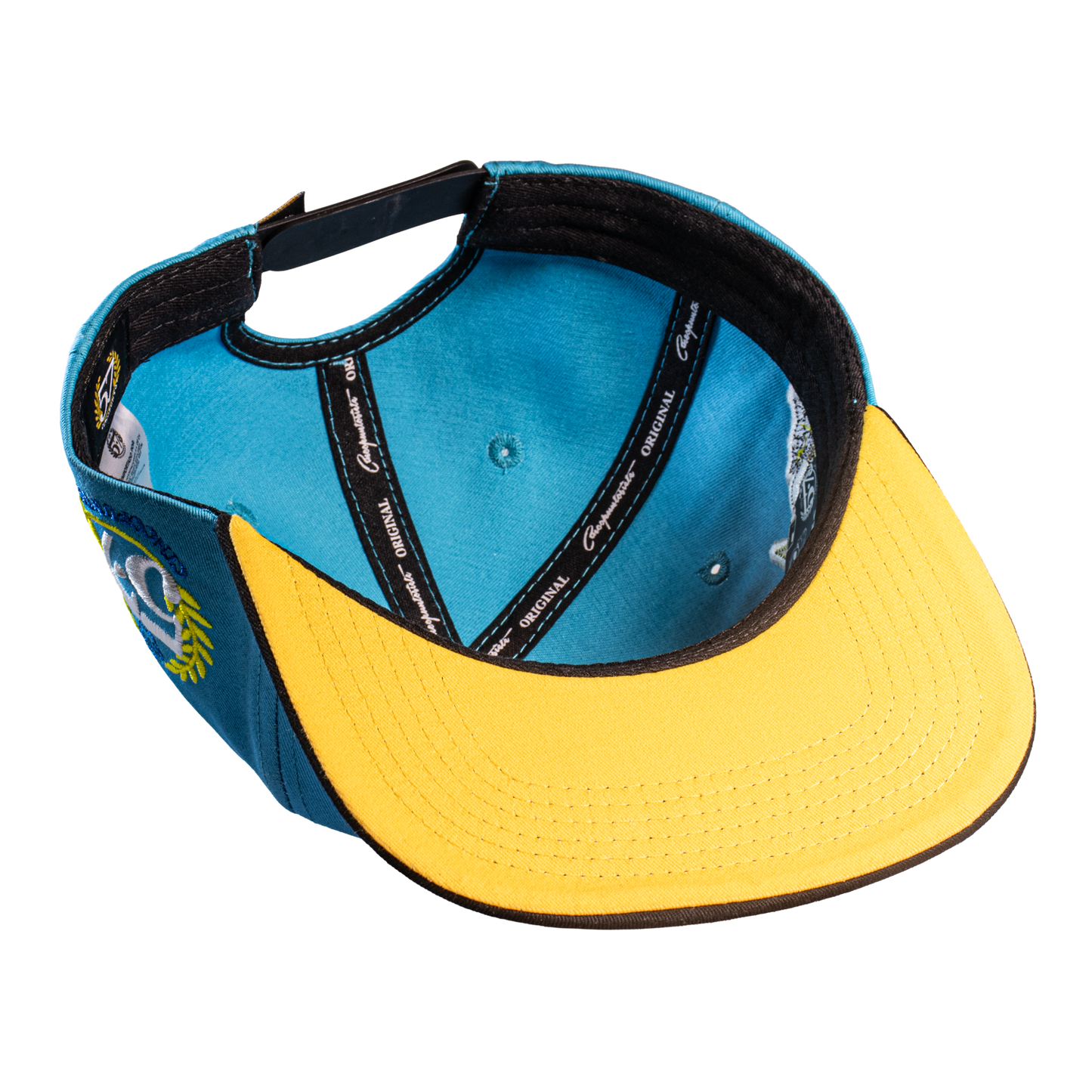 México mis Raíces - CDMX