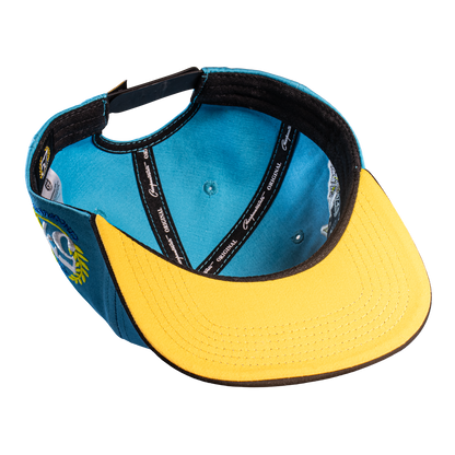 México mis Raíces - CDMX