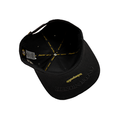 Logo Cincopunto7 Black