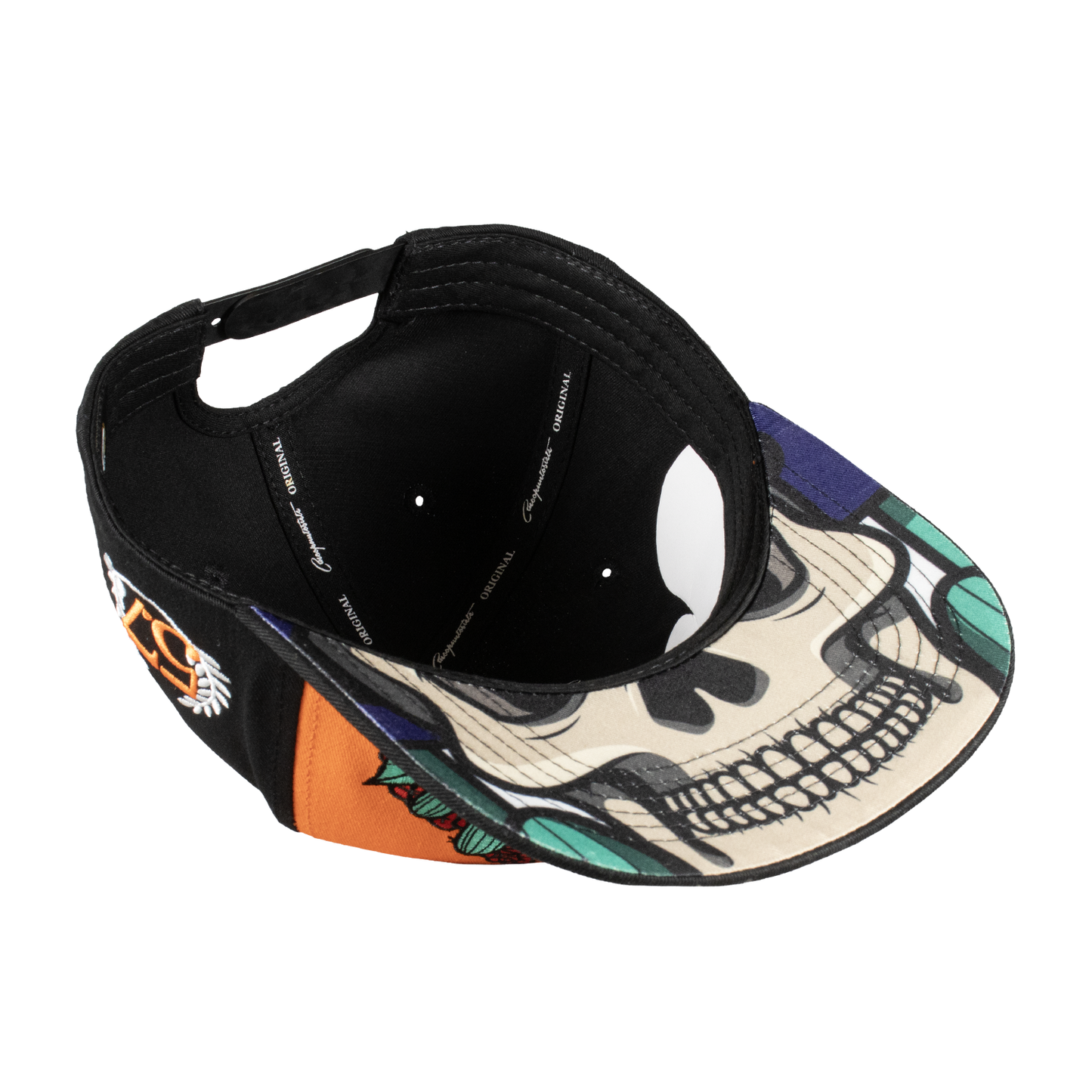 Calavera Tequila Prem..
