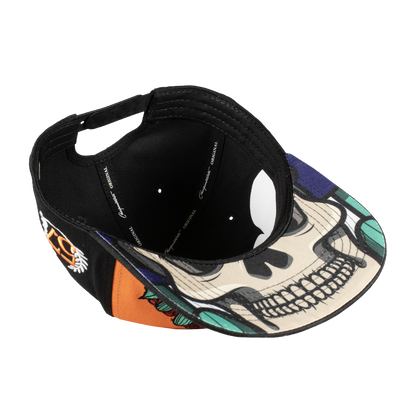 Calavera Tequila Prem..