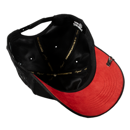 Gorra PRAY FOR MY FAMILY  Black premium