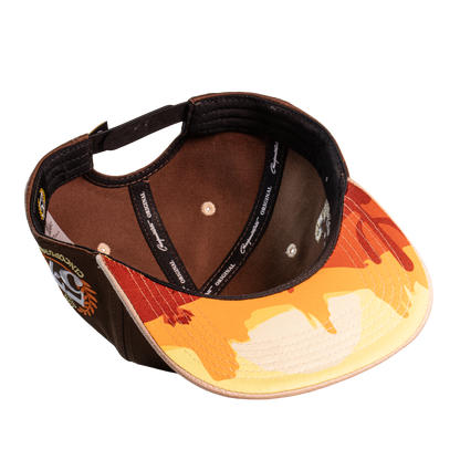 México mis Raíces - Durango Cafe