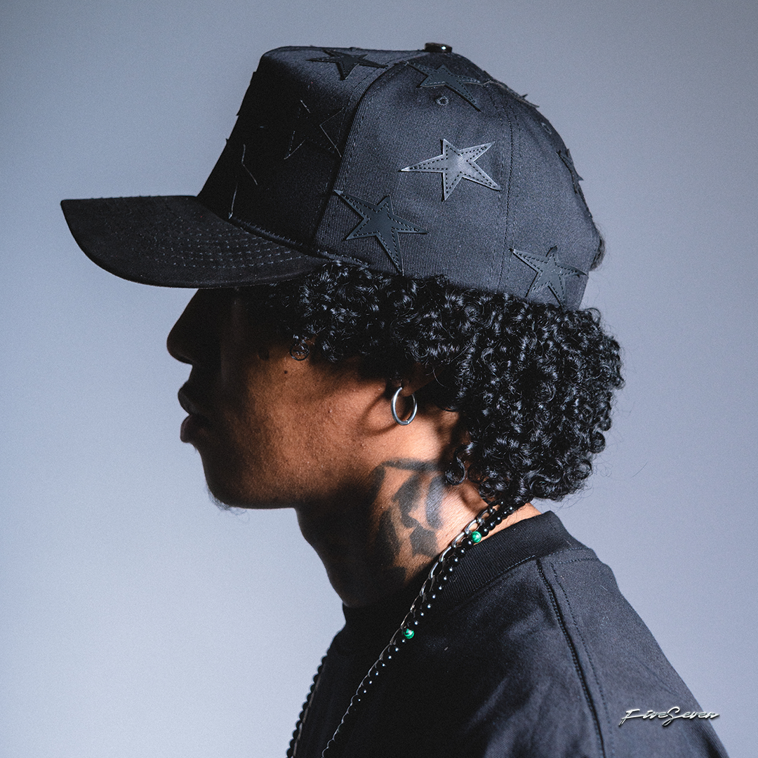 Gorra Five Seven All Stars