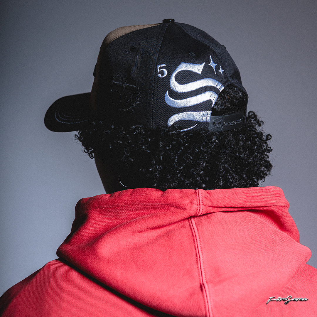 Gorra FVSVN Star World