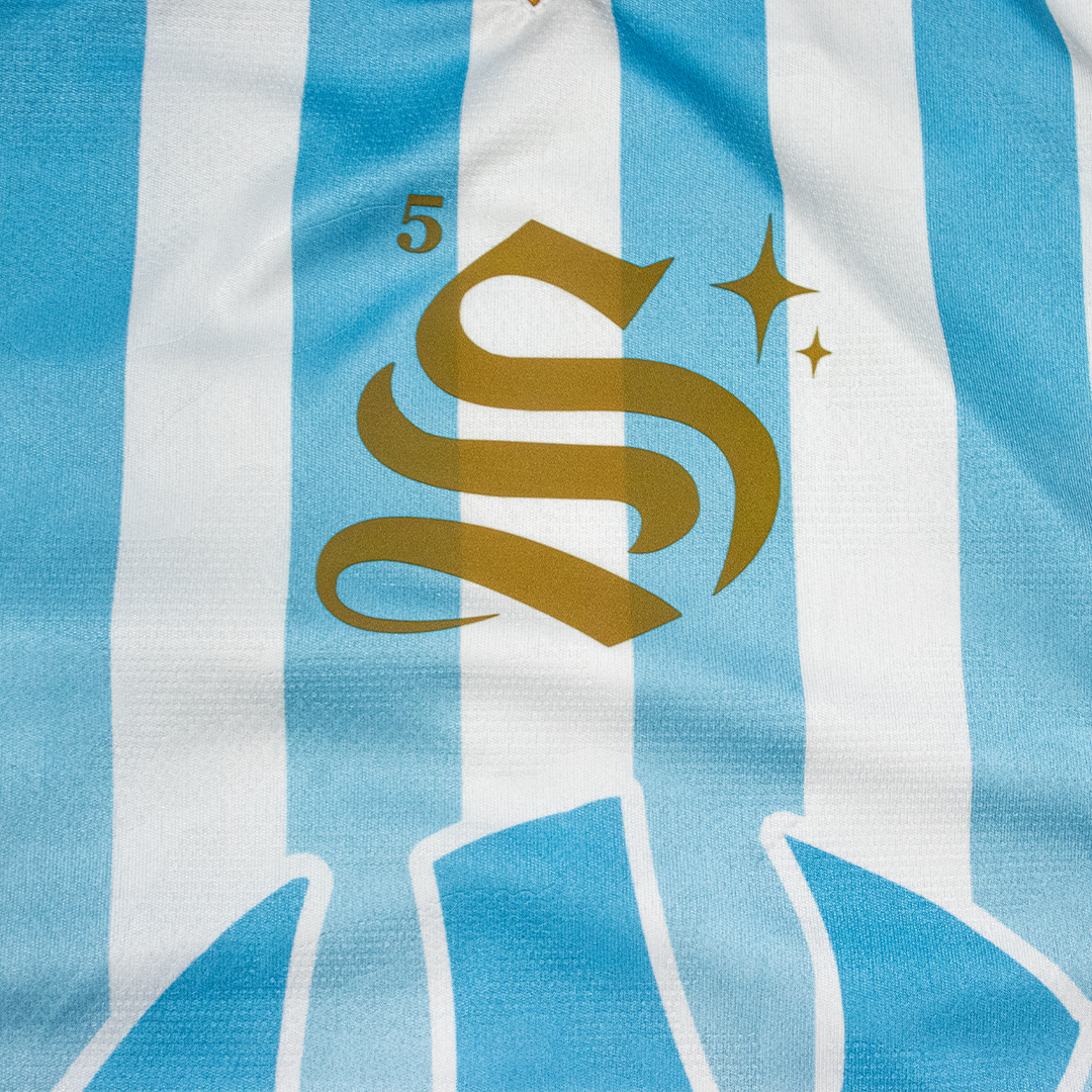 Jersey Argentina