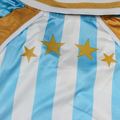 Jersey Argentina