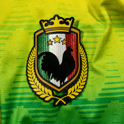 Jersey Brasil