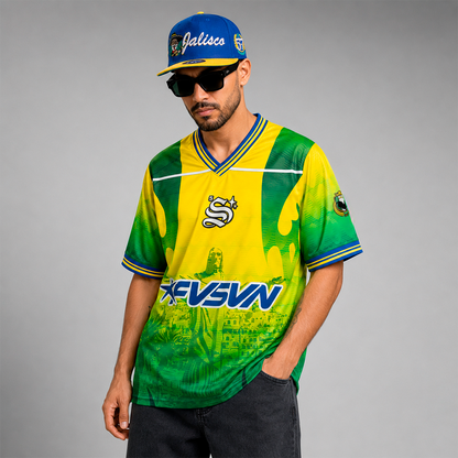 Jersey Brasil