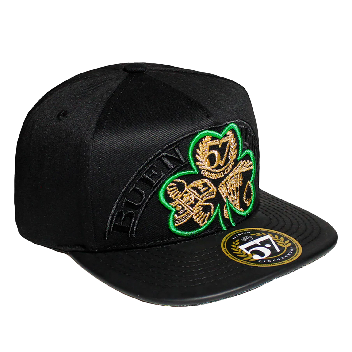 Gorra Buena Suerte Premium