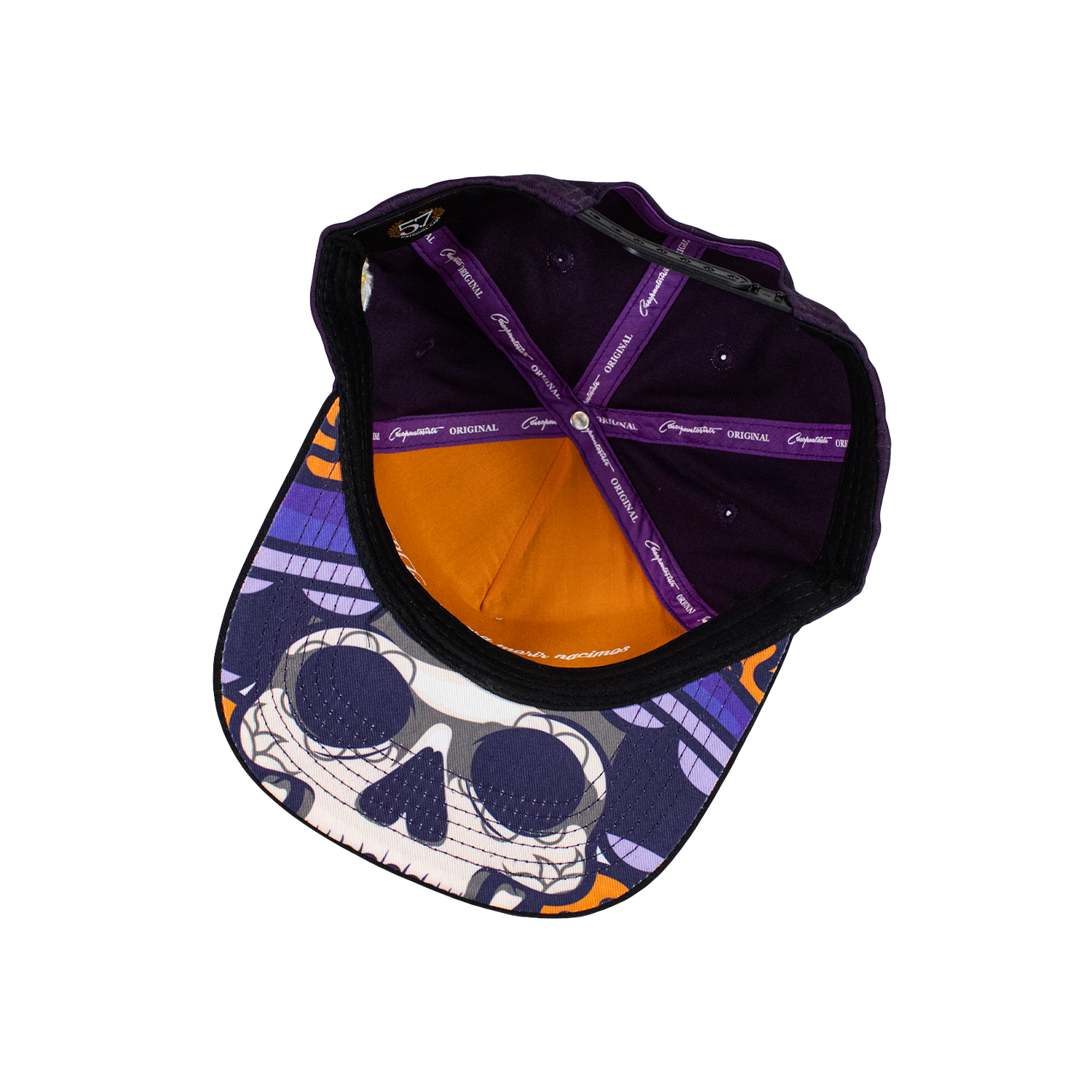 Calavera Catrina Prem.