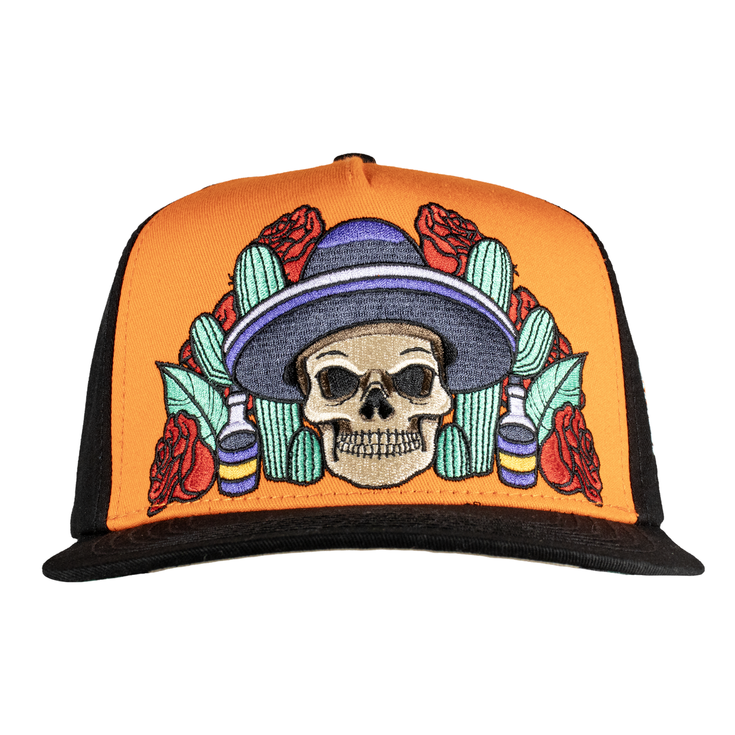 Calavera Tequila Prem..