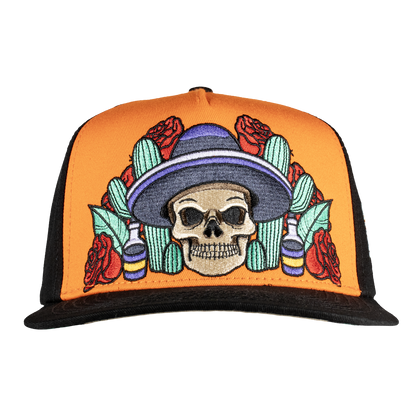Calavera Tequila Prem..