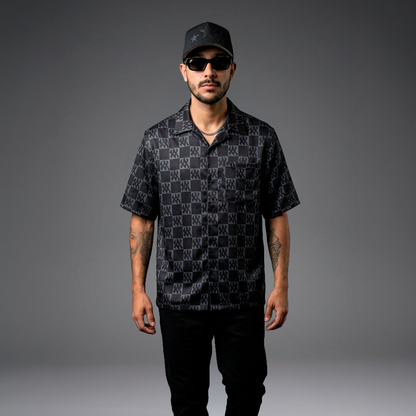 Camisa Monogram VA